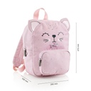 MOCHILA MR16389 WILD PUPPIES GAT