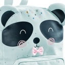 MOCHILA MR16390 WILD PUPPIES PANDA
