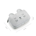 PORTATODO MR16395 OVAL. WILD PUPPIES RATOL