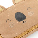 PORTATODO MR16397 OVAL.WILD PUPPIES KOALA