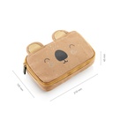 PORTATODO MR16397 OVAL.WILD PUPPIES KOALA