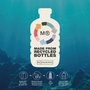 MOCHILA MR16404 TRIPLE LISBOA RECICL. MONSTERS