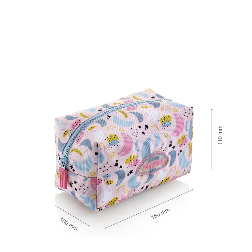 NECESSER MR16411 RECICL. SWEET DREAMS