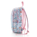 MOCHILA MR16419 TRIPLE LISBOA RECICL.SUN VIBES