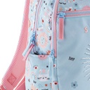 MOCHILA MR16419 TRIPLE LISBOA RECICL.SUN VIBES