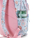 MOCHILA MR16419 TRIPLE LISBOA RECICL.SUN VIBES