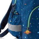 MOCHILA MR16440 DOBLE ROMA RECICL.MY SPACE