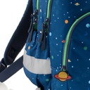MOCHILA MR16441 TRIPLE OSLO RECICL.MY SPACE