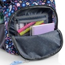 MOCHILA MR16432 DOBLE ROMA RECICL.NIGHT GARDEN