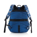 MOCHILA MR16447 TRIPLE OSLO RECICL.WILD DINO