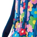 MOCHILA MR16453 TRIPLE OSLO RECICL.FLOR_ARP