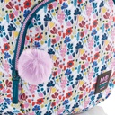 MOCHILA MR16468 DOBLE ROMA RECICL.ALICE