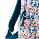 MOCHILA MR16468 DOBLE ROMA RECICL.ALICE