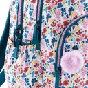 MOCHILA MR16469 TRIPLE OSLO RECICL.ALICE