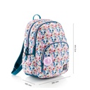 MOCHILA MR16469 TRIPLE OSLO RECICL.ALICE
