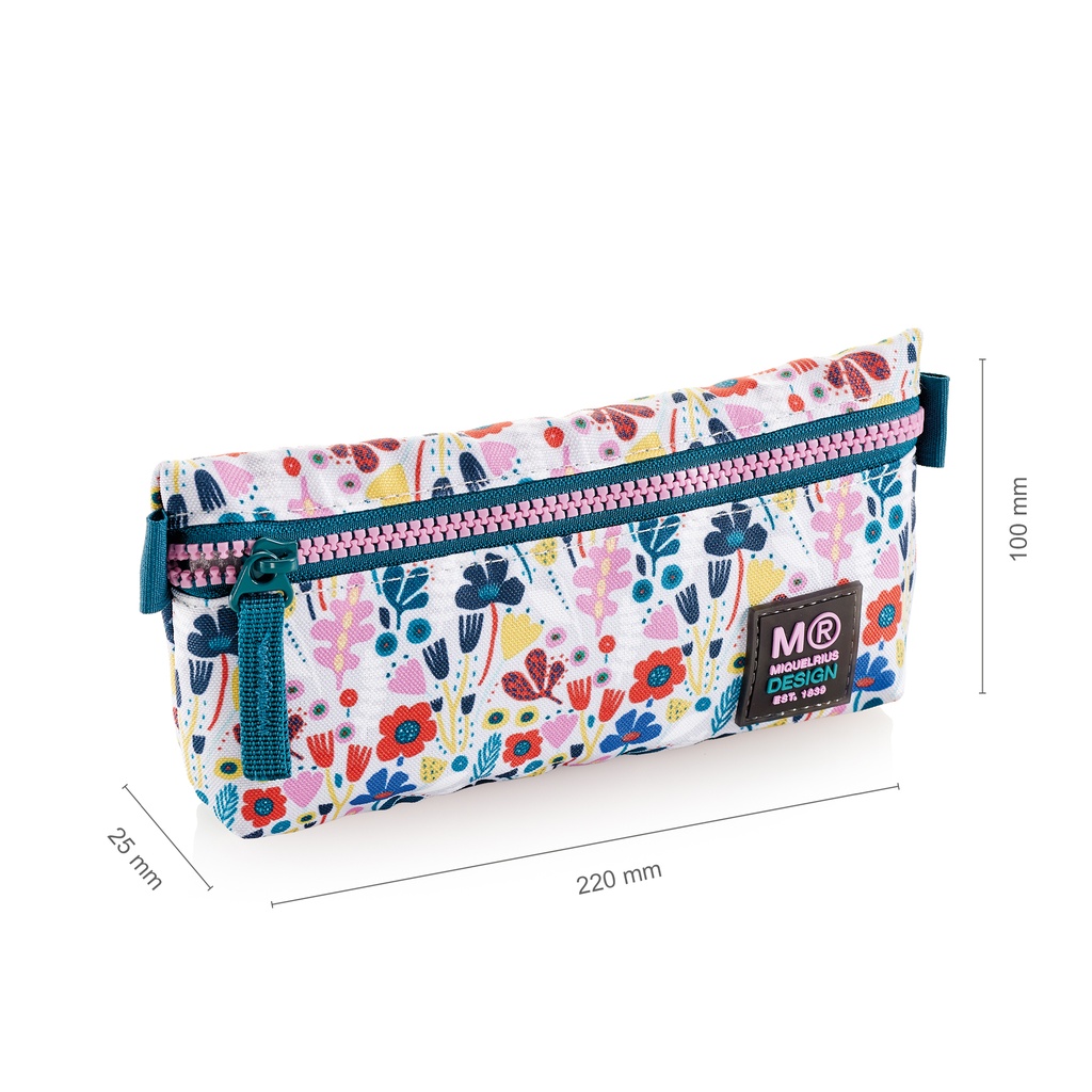 PORTATODO MR16471 PLA RECICL. ALICE
