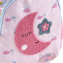 MOCHILA MR16409 DOBLE LONDON RECIC.SWEET DREAMS