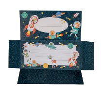 SOBRE ARTEBENE 201437 REGALO 23X11 CM