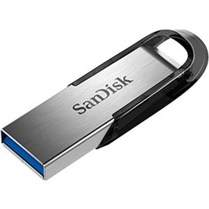 PEN DRIVER SANDISK CZ73128GG46 USB ULTRA FLAIR 128GB STICK 3.0 CANON 0,24 INCLUIDO EN EL PRECIO