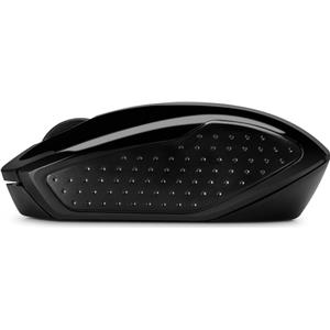 RATON HP 3FV66AA INALAMBRICO 220 NEGRO