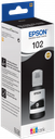 CARTUCHO EPSON C13T03R140 ECOTANK  NEGRO 102