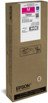 CARTUCHO EPSON C13T945340 MAGENTA WF-C5210