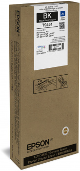 CARTUCHO EPSON C13T945140 XL BLACK WF-C5210
