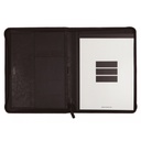 PORTADOCUMETOS FINOCAM 5098060 FOCUS A4 NEGRO