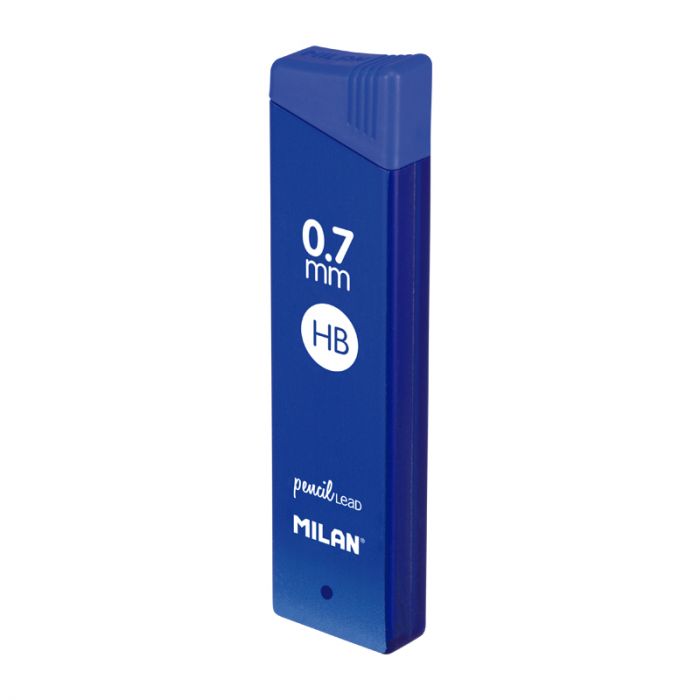 TUBO MINAS MILAN BWM10333  DE MINAS DE  0,7 MM HB