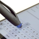 BOLIGRAFO MILAN 1765914925B P1 TOUCH STYLUS AZUL