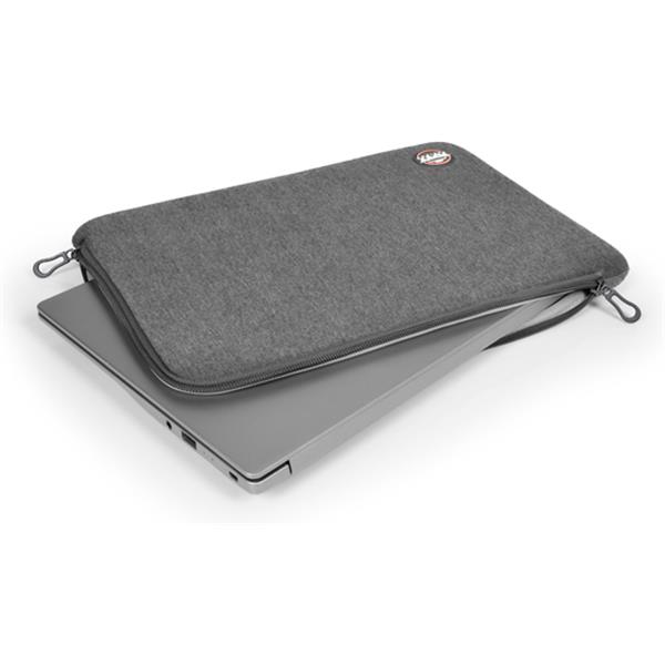 FUNDA NOTEBOOK MA140411 PORTATIL DESIGNS 13/14" GRIS