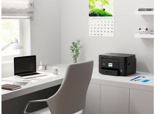 IMPRESORA EPSON C11CK60403 MULTIFUNCION COLOR WF-2960DWF A4