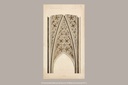AGENDA PAPERBLANK DSD6246 2025 DP 12 / VAULT OF THE MILAN CATHEDRAL / ULTRA / VERTICAL