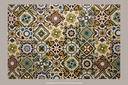 AGENDA PAPERBLANKS DED5399 2025 OPORTO / AZULEJOS PORTUGUESES / ULTRA / VERTICAL