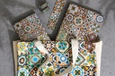 AGENDA PAPERBLANKS DED5399 2025 OPORTO / AZULEJOS PORTUGUESES / ULTRA / VERTICAL