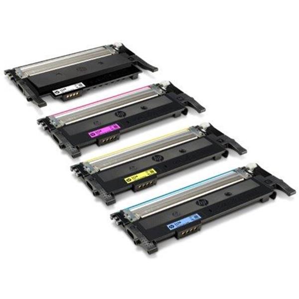 TONER HP W2073A MAGENTA  117A