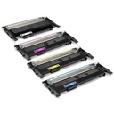 TONER HP W2073A MAGENTA  117A