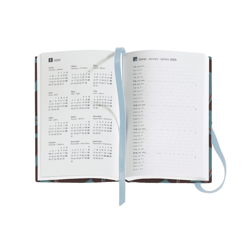 AGENDA MR31621 PASSPORT S/V-CAT JESSICA 25
