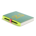 AGENDA MR34279 PLUS D/P KRAFT YEAR BASICS 25