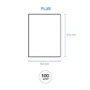 AGENDA MR34281 PLUS S/V KRAFT NUBES BASICS 25