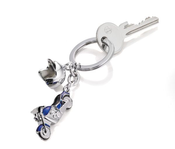 LLAVERO TROIKA KR13-23/CH KEY CRUISING