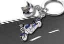 LLAVERO TROIKA KR13-23/CH KEY CRUISING