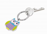 LLAVERO TROIKA KR14-13/BL ROSY