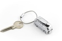 LLAVERO TROIKA KR17-40/CH LIGHT BULLI T1 1962