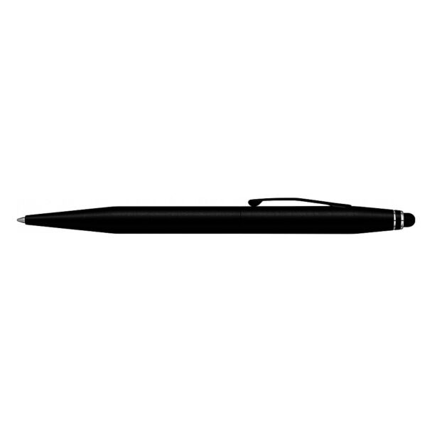 BOLIGRAFO CROSS AT0652-1 TECH2 NEGRO SATINADO