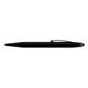 BOLIGRAFO CROSS AT0652-1 TECH2 NEGRO SATINADO