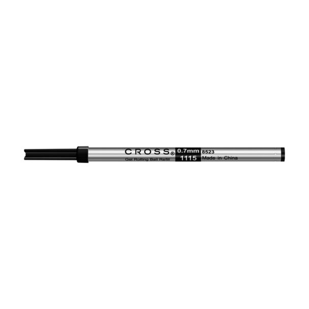 RECAMBIO CROSS 8523 ROLLER NEGRO