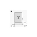 AGENDA FINOCAM 741511025 ESPIRAL YEAR E40 SVH 2025 AZUL CAT+
