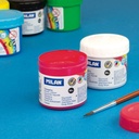 TEMPERA MILAN 0321006 40 ML BLANCO