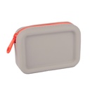 MONEDERO APLI 19918 DE SILICONA NEON COLORES